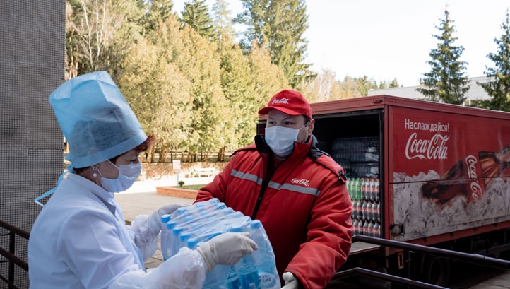 Vaccines, Value and Partnership: How Covid-19 is shaping sustainability